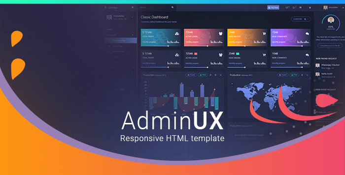 All Admin Templates