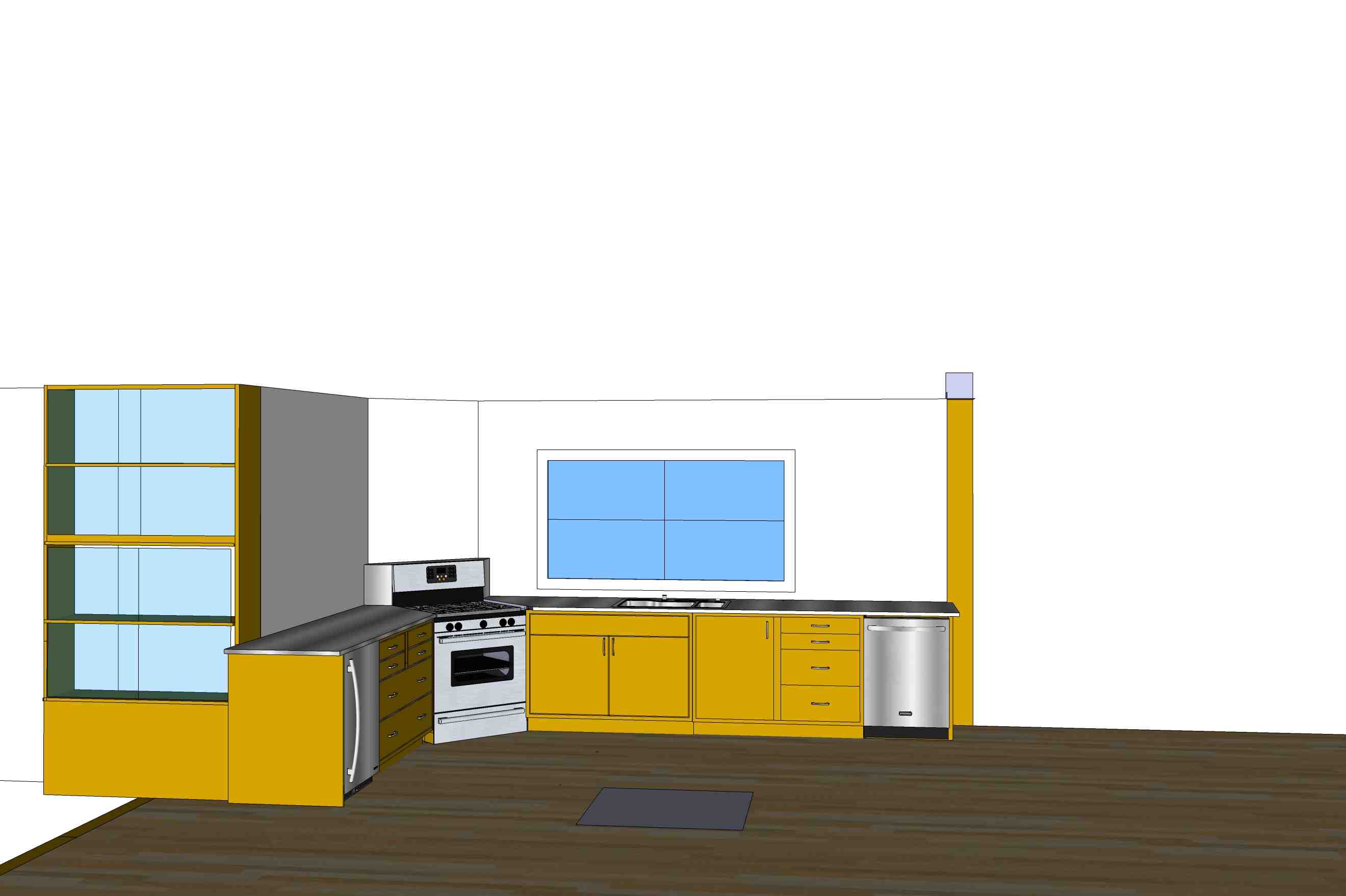 Kitchen 4