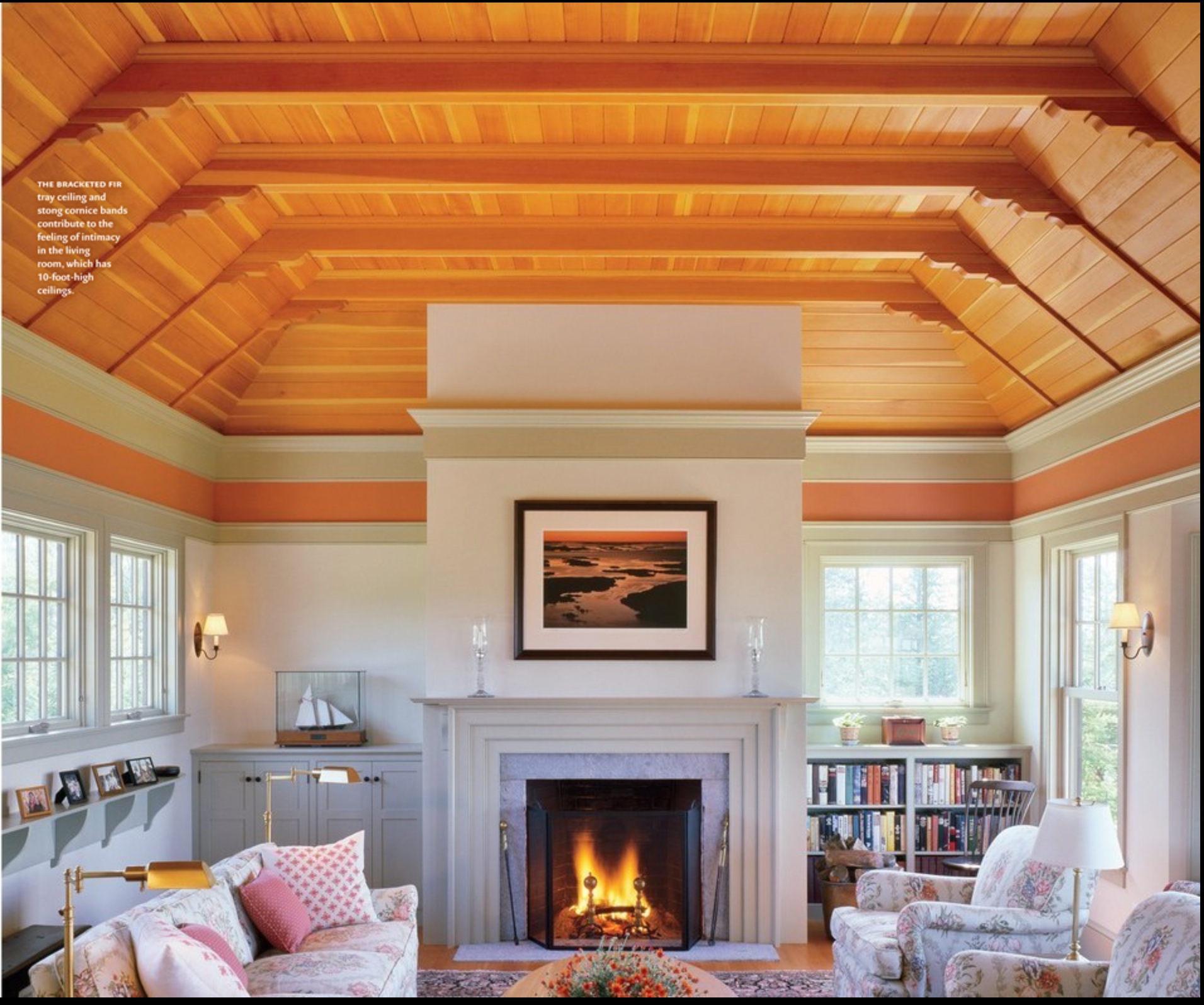 Lawrence Living Room