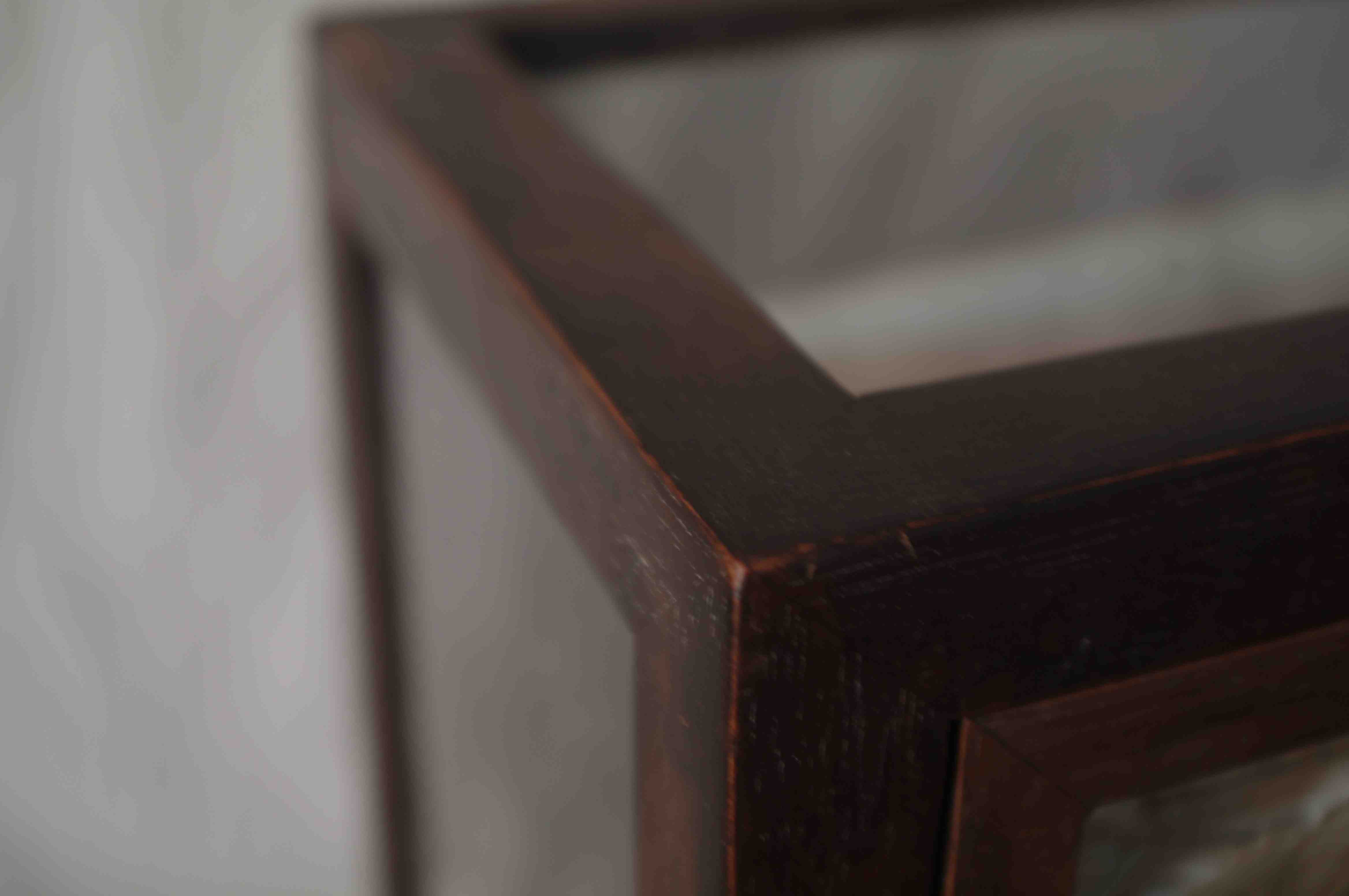 Sculpture - Looking East - Detail