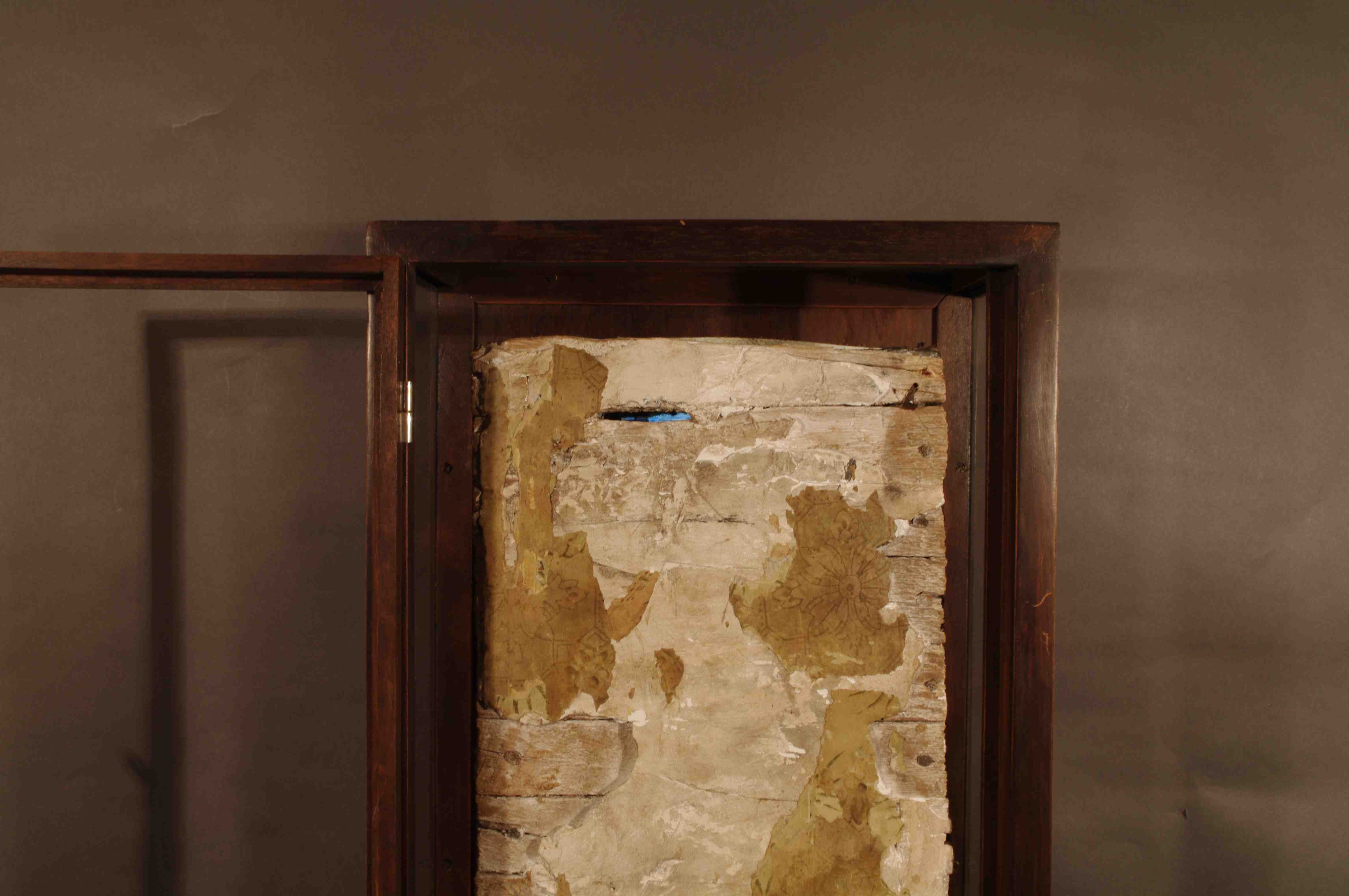 Sculpture - Looking East