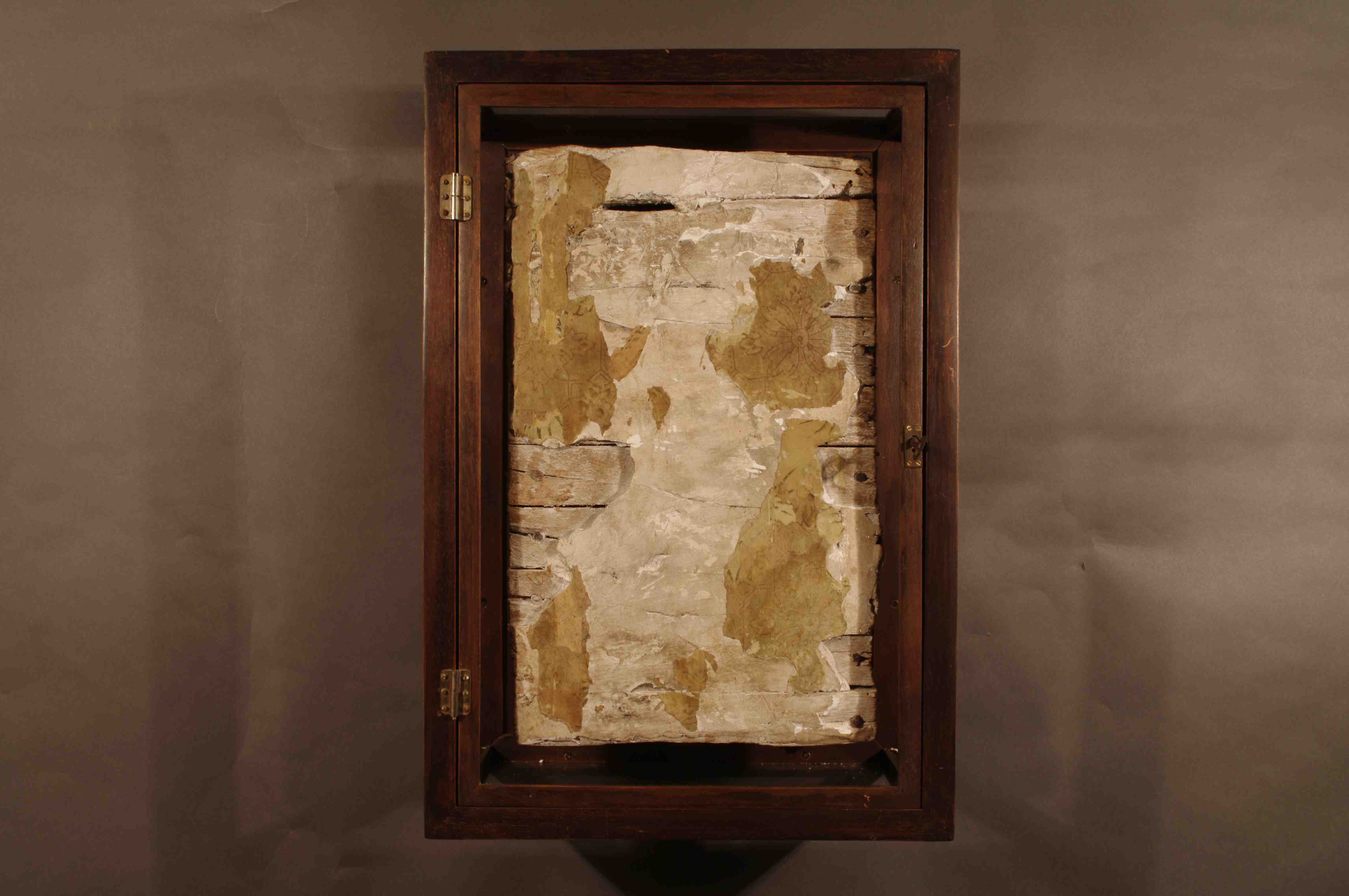 Sculpture - Looking East