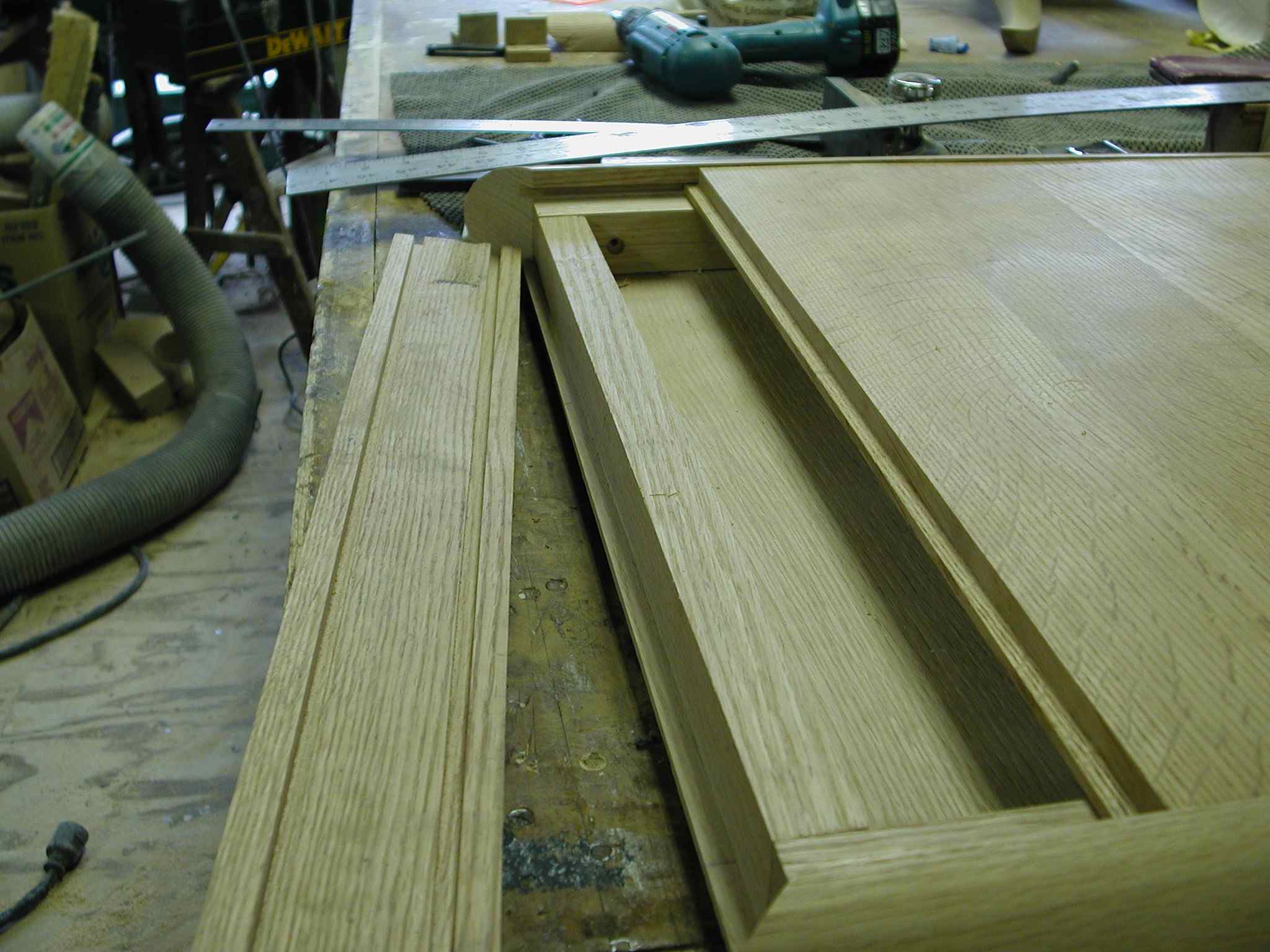 Sphere Table Process 3