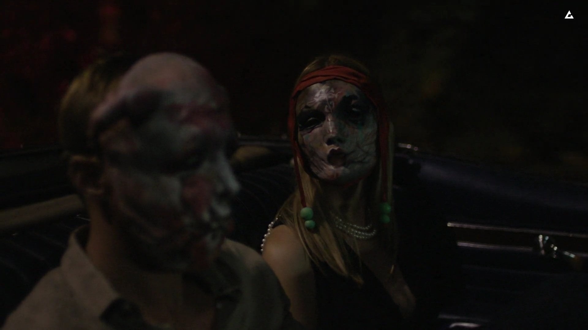 Infinity Pool Is Now Available On VOD