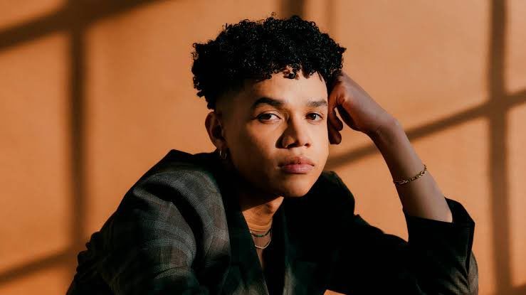 Miles Gutierrez-Riley Will Appear As Hulkling in ‘Agatha: Coven of Chaos’