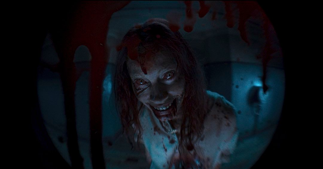 Evil Dead Rise Grossed $40 Million At the Worldwide Box Office On Its Opening Weekend