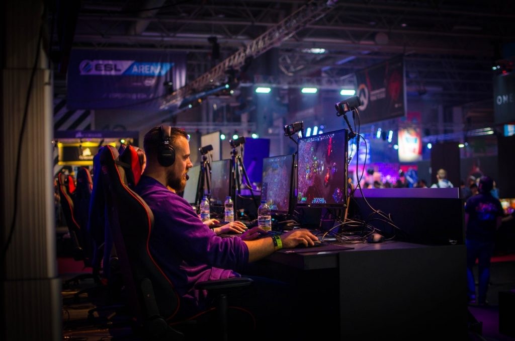 The Impact Of VFX On The Video Game Industry: A Trend Report