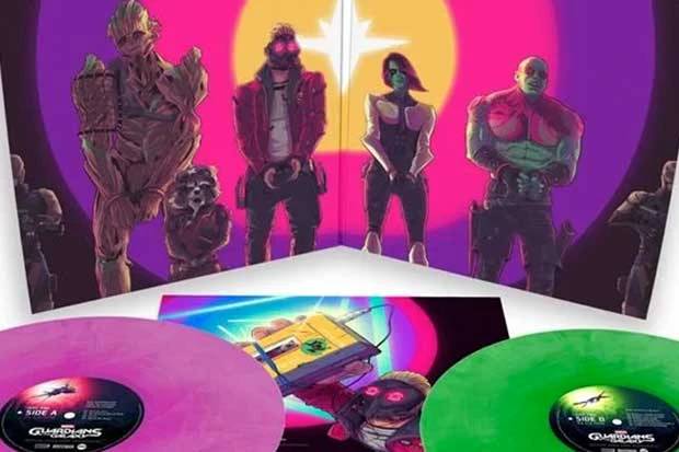 7 Great Songs Featured in Guardians of the Galaxy