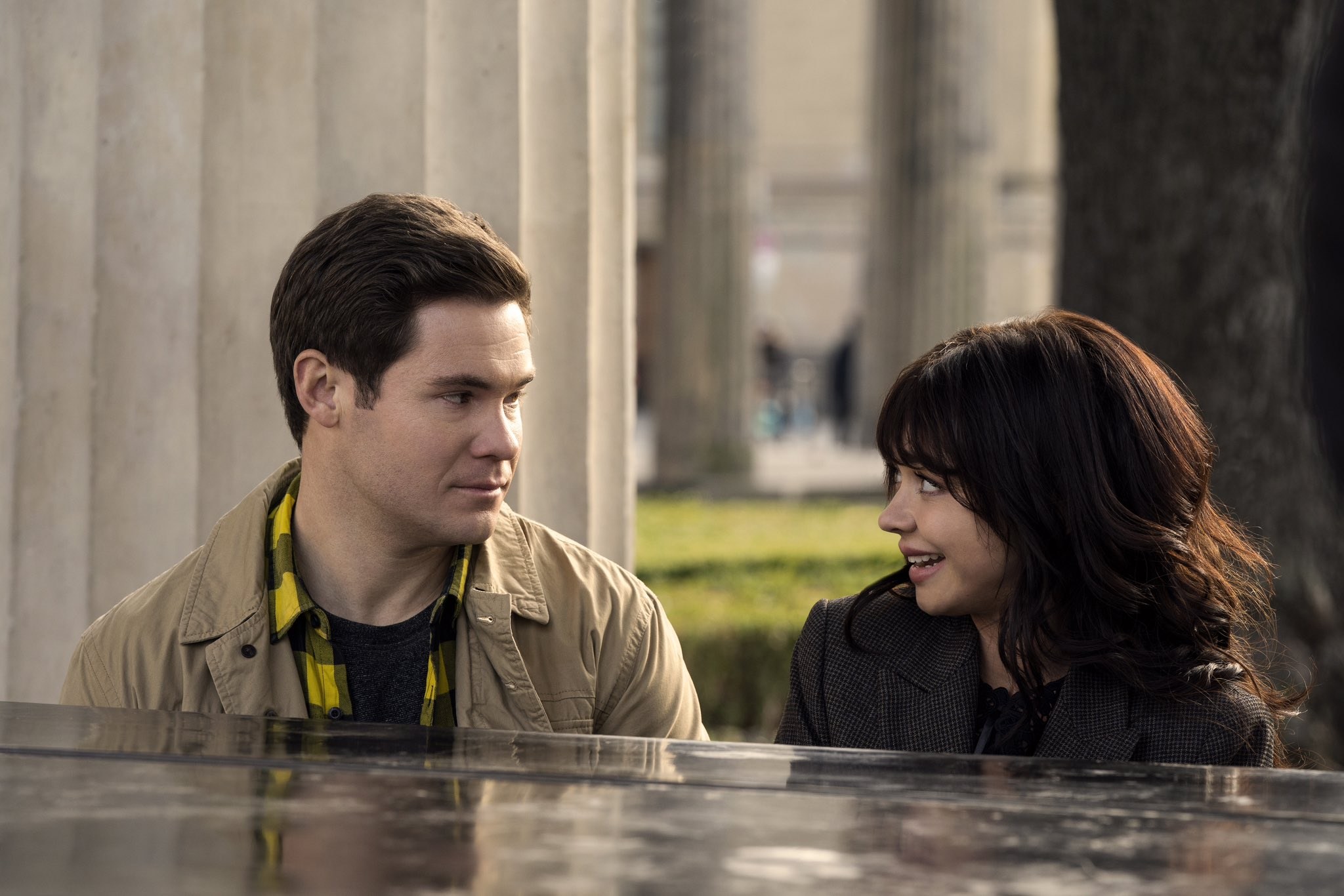 Peacock Cancels 'Pitch Perfect: Bumper In Berlin' After One Season
