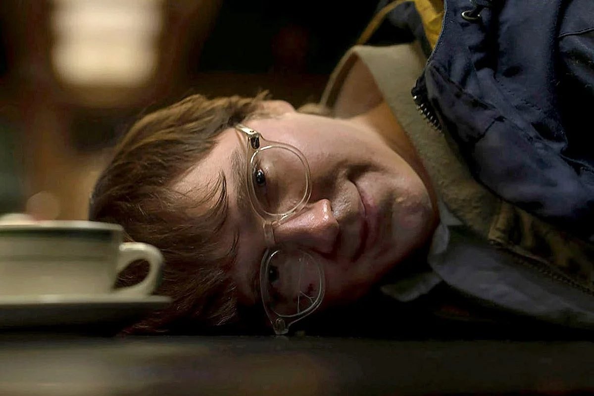 Matt Reeves Revealed He Shot 70-80 Takes for the Batman Vs. Riddler Final Scene in 'The Batman'