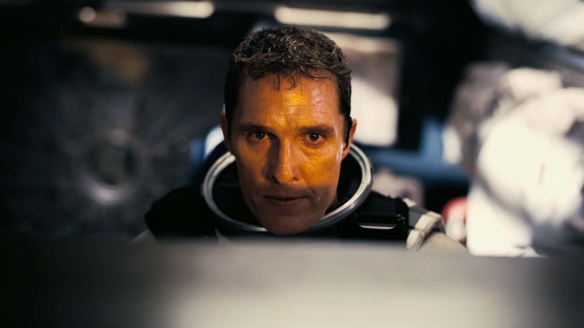 Christopher Nolan’s 'Interstellar' to Return to Theaters in IMAX 70MM and Digital Formats on December 6
