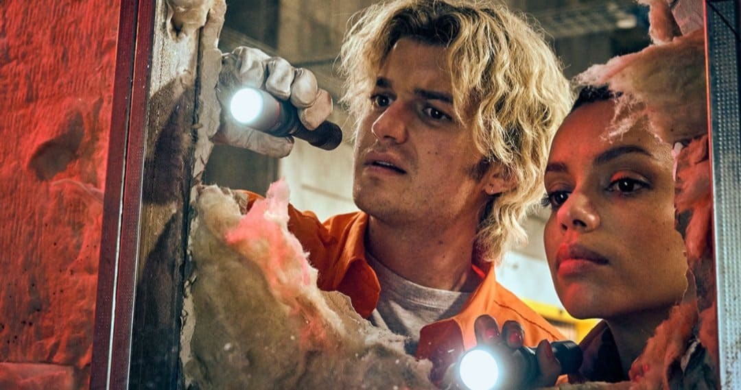 The Cold Storage VOD release date has been announced, with the film arriving on Digital HD platforms like Amazon Prime Video, iTunes, Vudu, and Google Play Movies on April 14, 2026.
