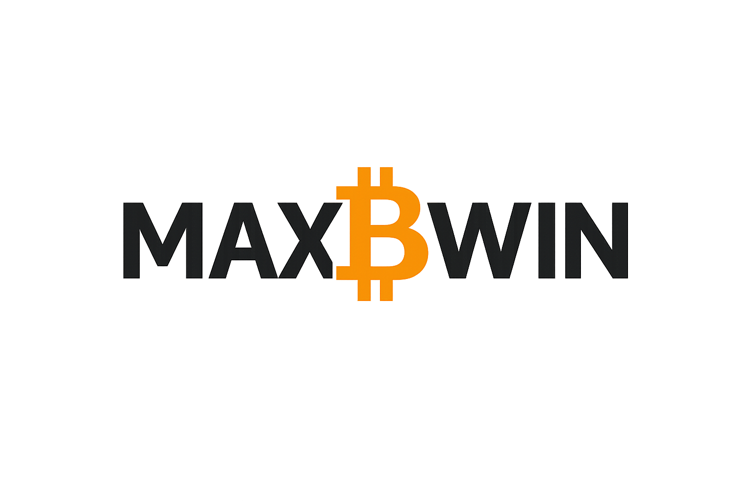 MAXBWIN Logo
