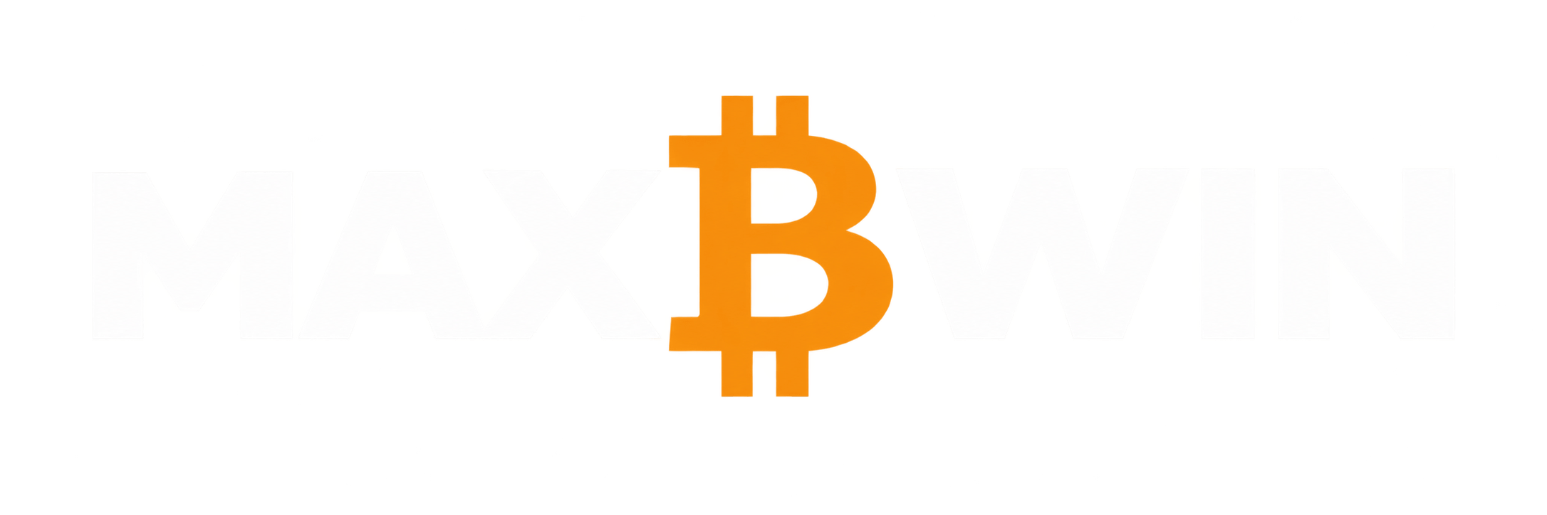 MAXBWIN Logo