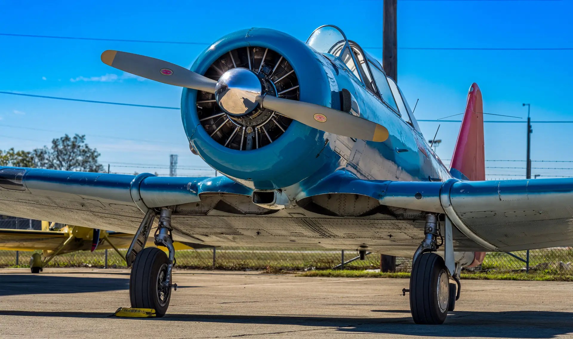 Commemorative Air Force