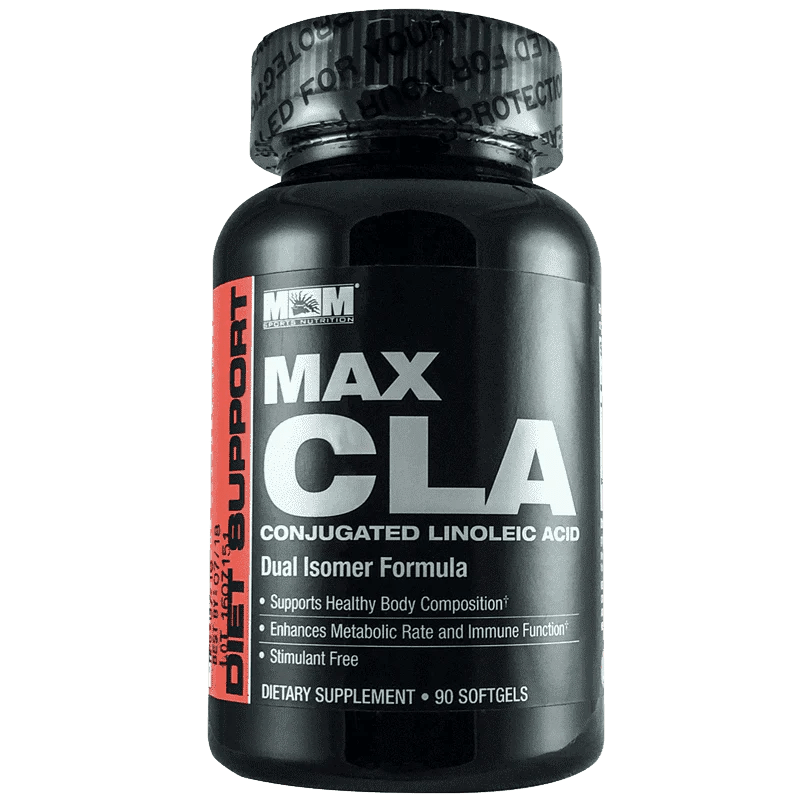 Max Cla邃