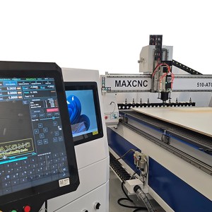 CNC Router