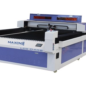 Industrial CNC Laser