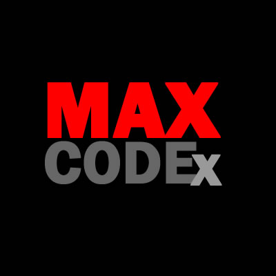 Maxcodex