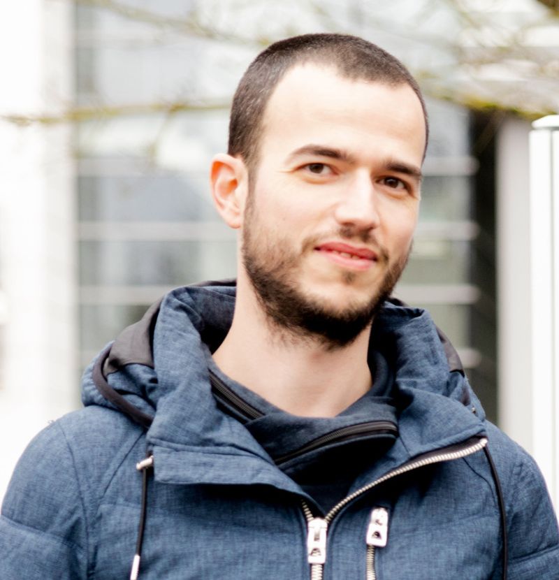 Laplanchemaxime Maxime Laplanche Github - Incredible Retina Sunset Pictures | Free Download