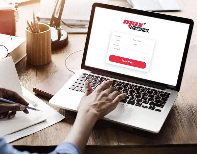 Creative Max Linkedin - Mountain Photo Collection - Mobile Quality