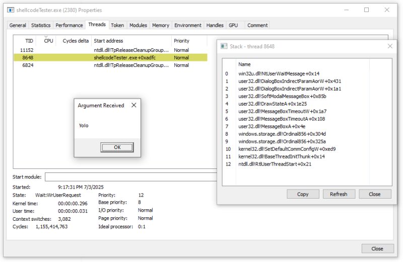Dreamwalkers Maxdcb Blog - Desktop Colorful Patterns for Desktop