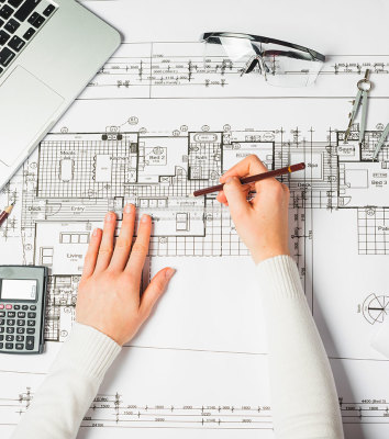 Architectural Services