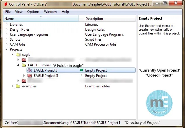 PCB Design using EAGLE - Part 1: Introduction to EAGLE and Software