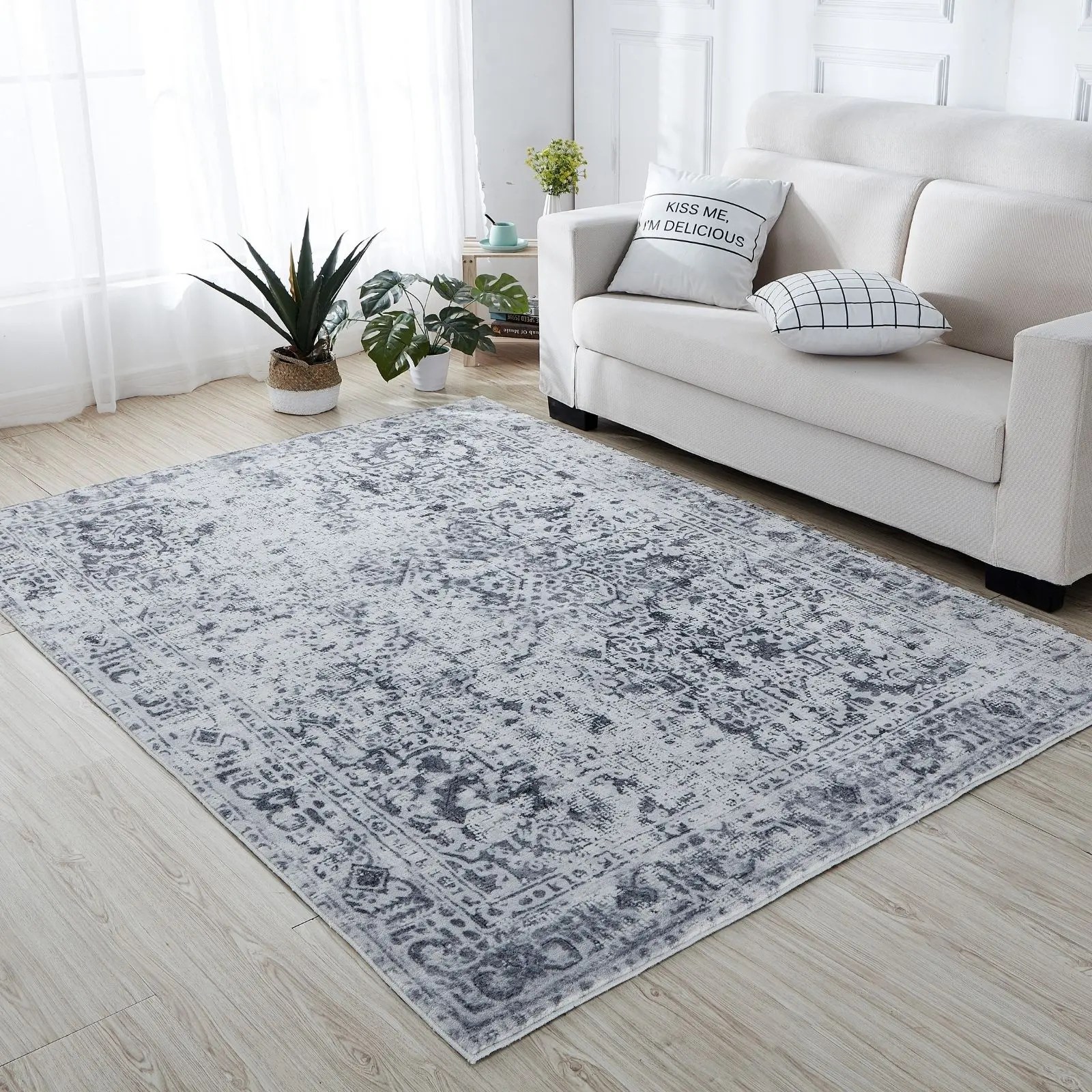 0165344 Renaissance 160x230cm Patina Rug (2)