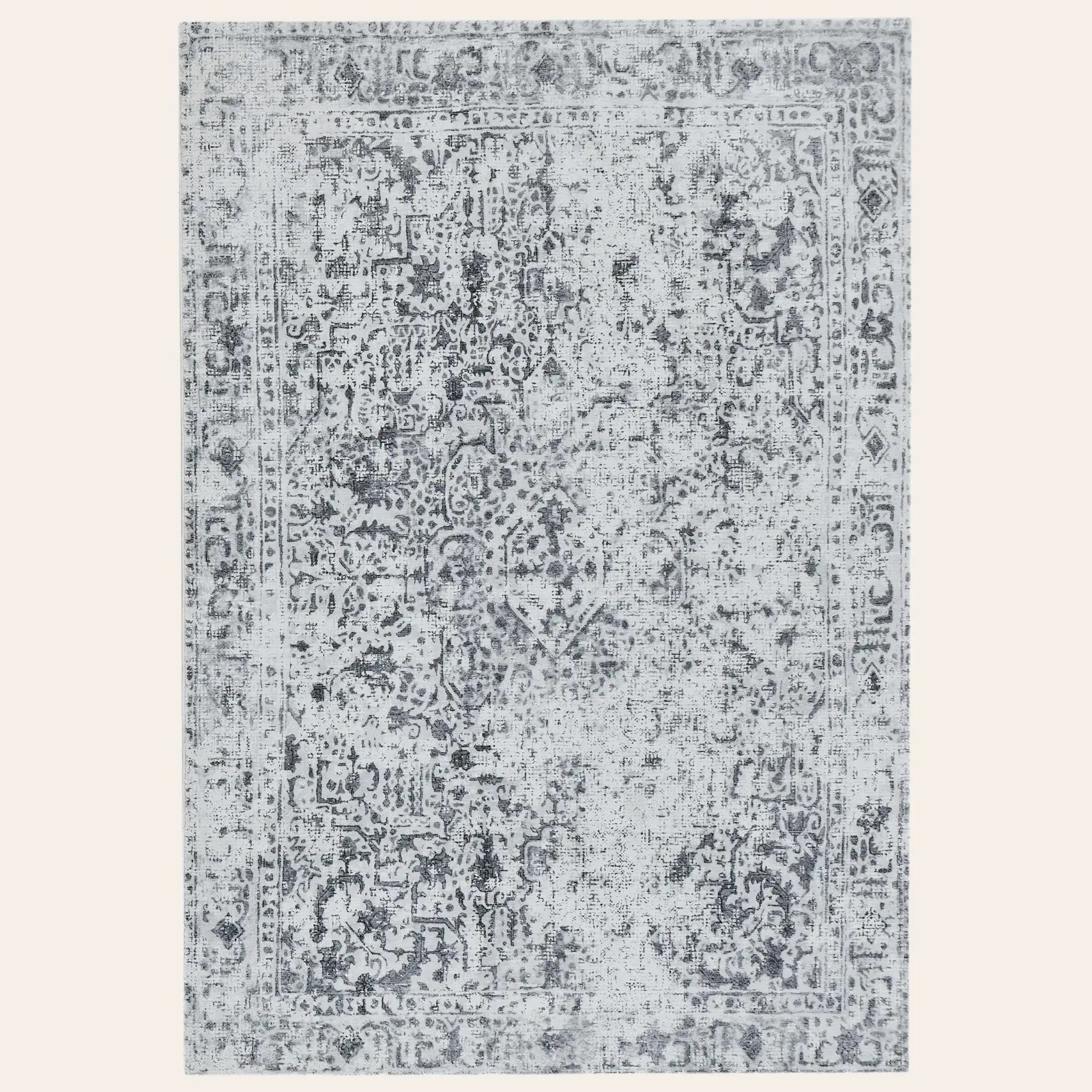 0165344 Renaissance 160x230cm Patina Rug