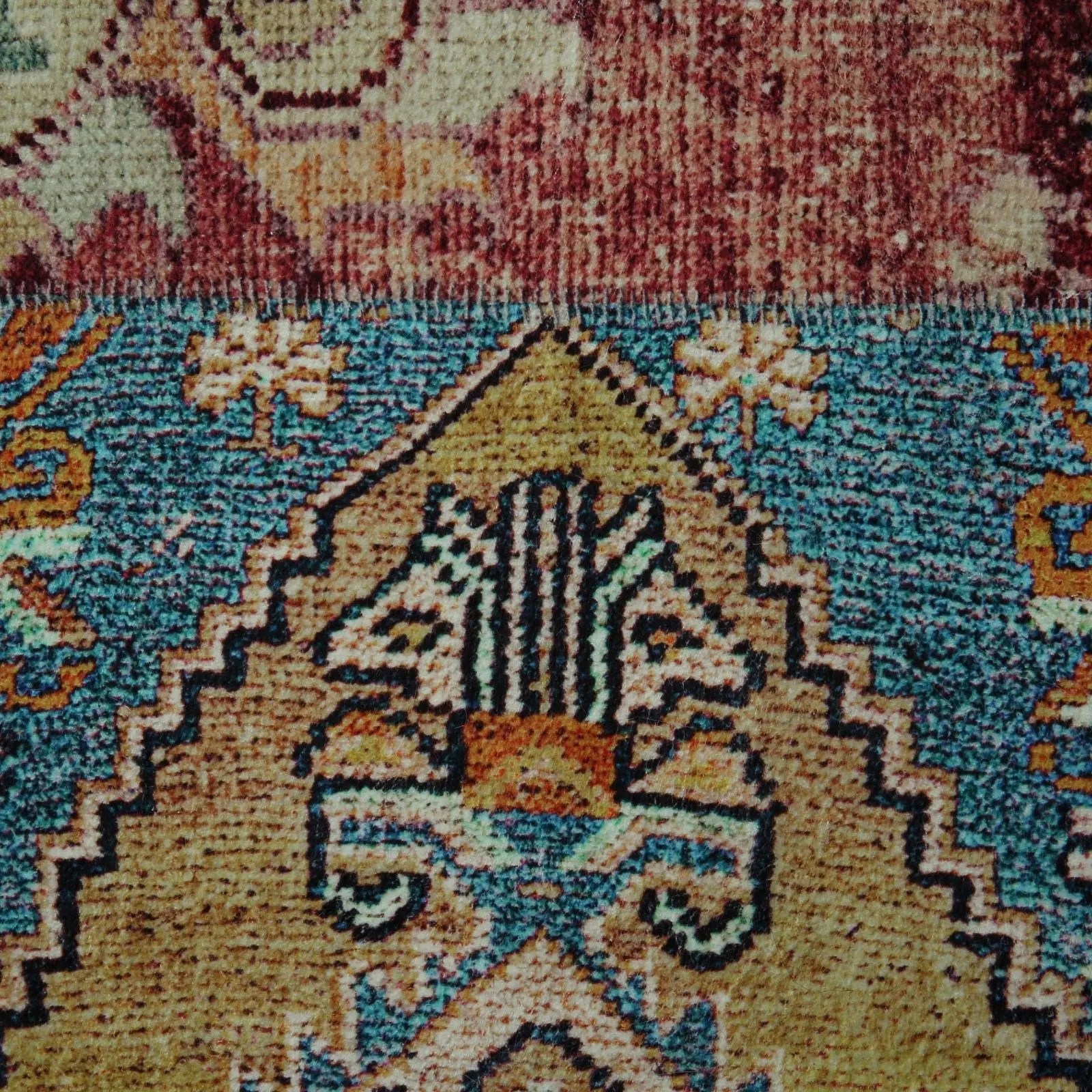 0417250 Renaissance 160x230cm Salad Rug (3)