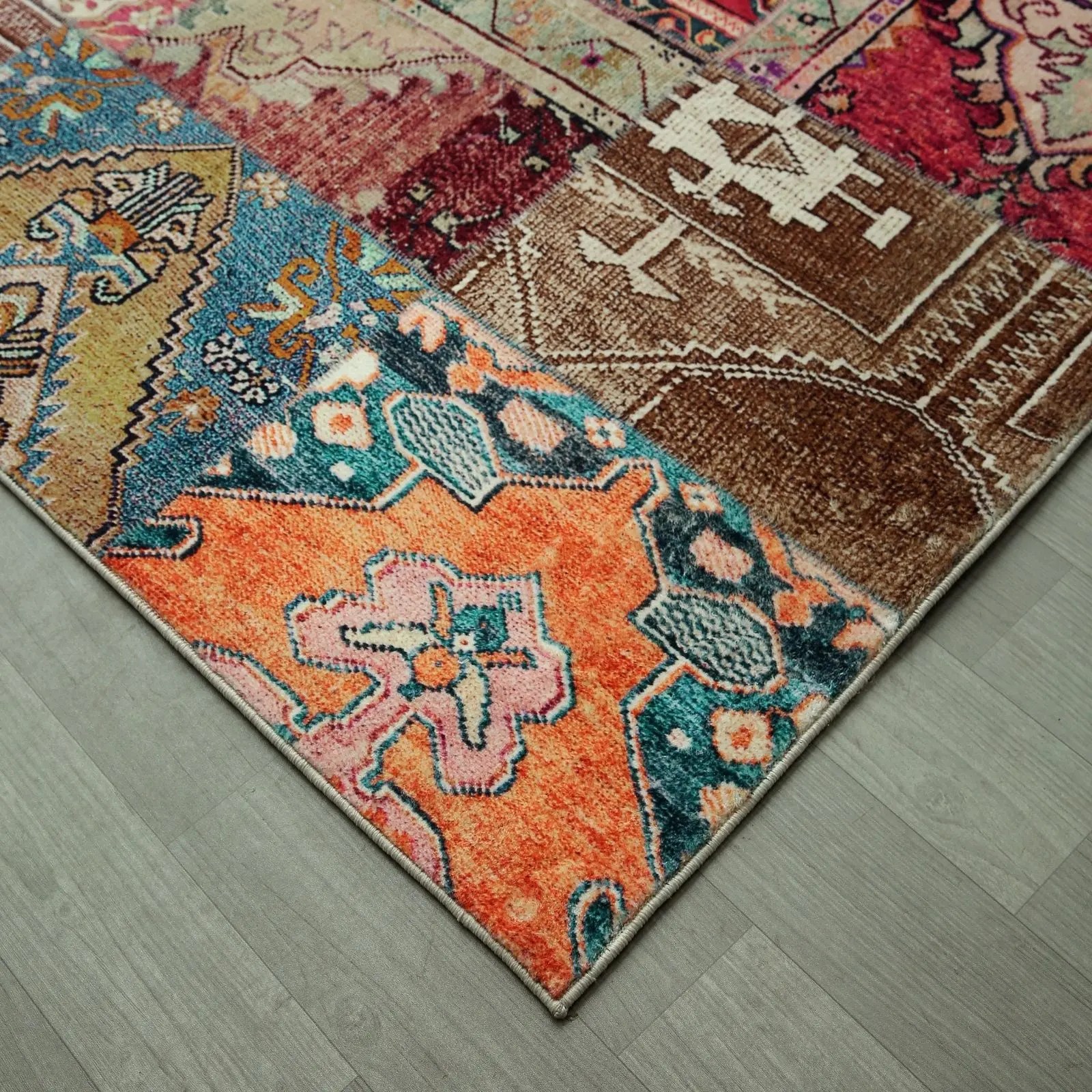0417250 Renaissance 160x230cm Salad Rug (4)