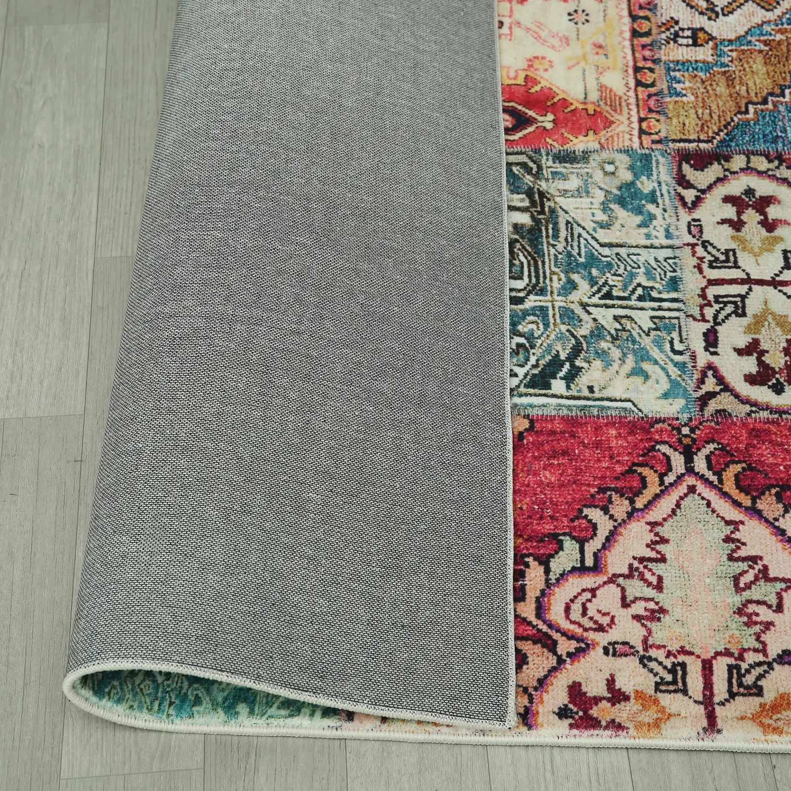0417250 Renaissance 160x230cm Salad Rug (5)