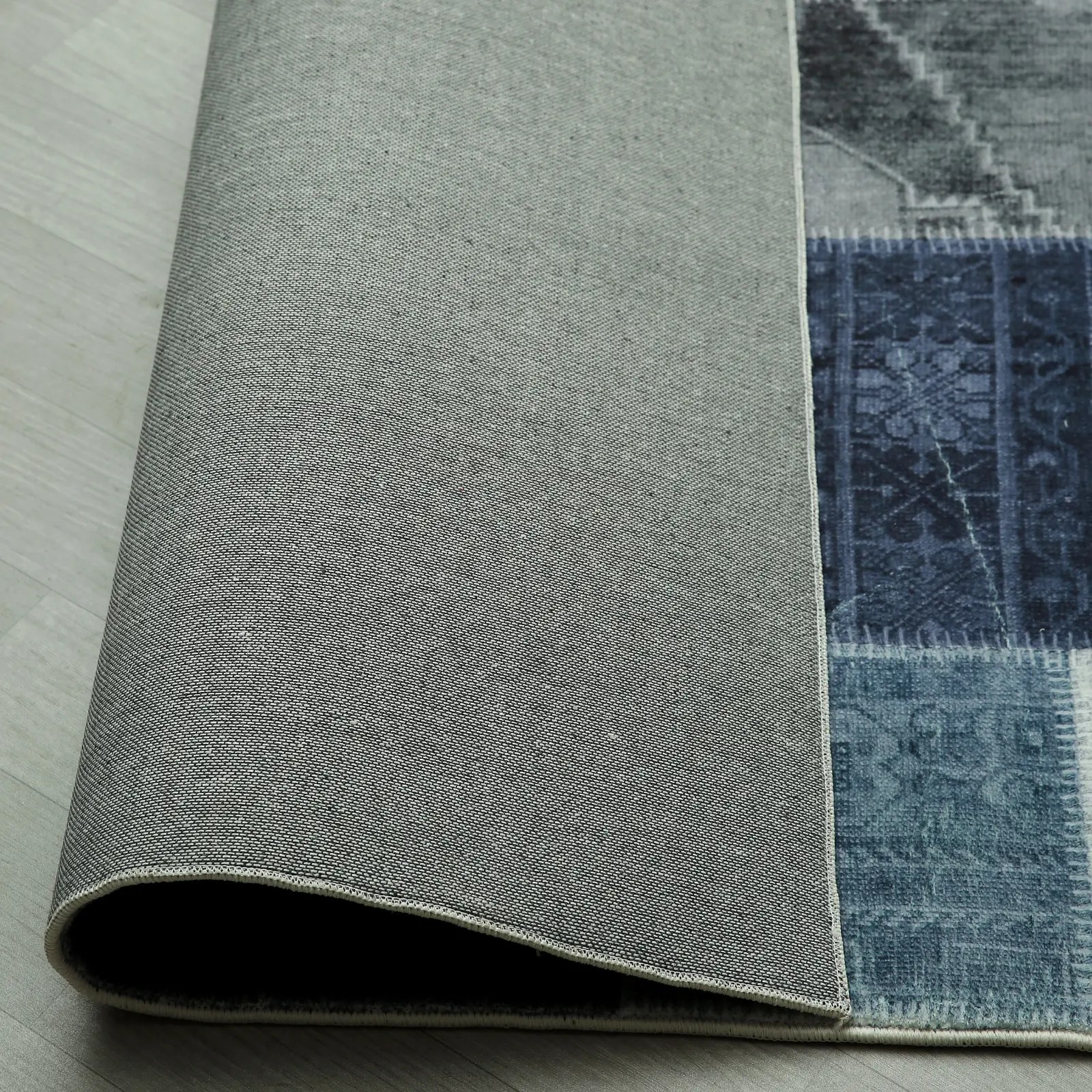 0548858 Renaissance 200x300cm Plaid Rug (5)