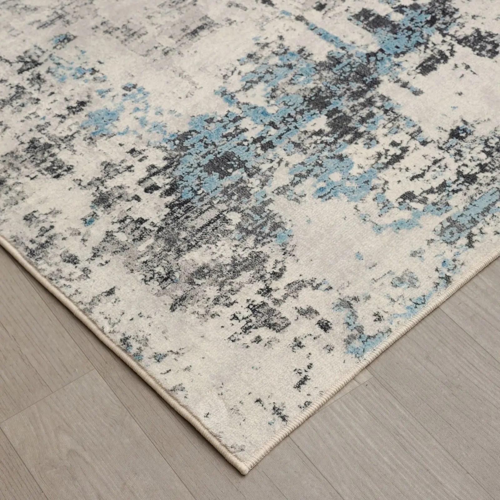 0711194 Renaissance 160x230cm Frost Rug (4)