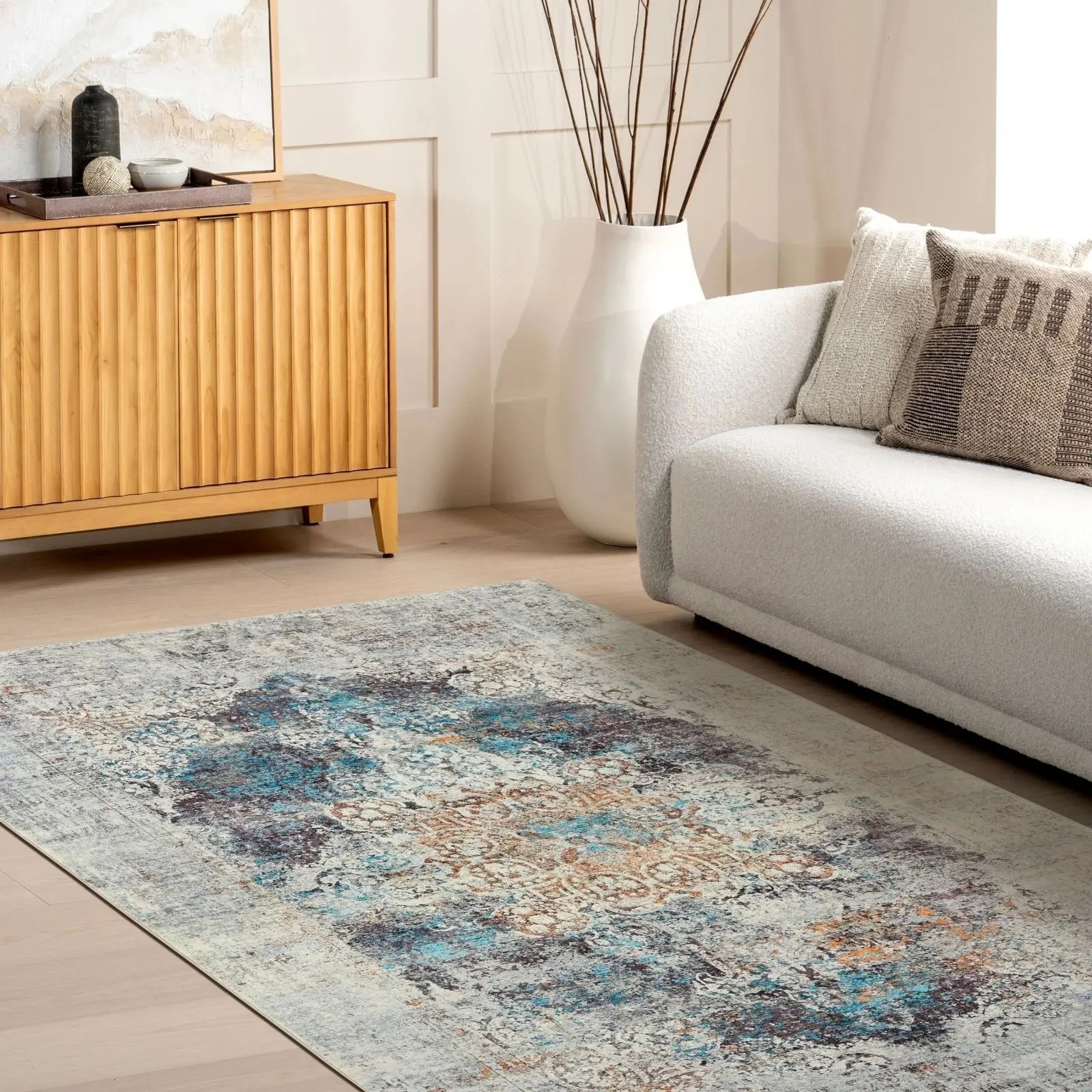 0711203 Renaissance 160x230cm Regal Rug (2)