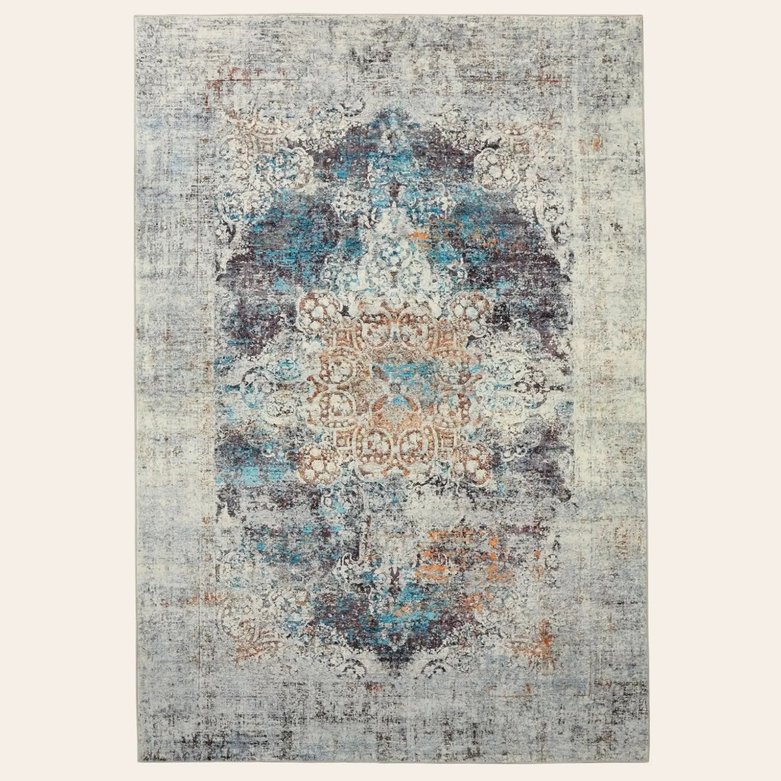 0711203 Renaissance 160x230cm Regal Rug