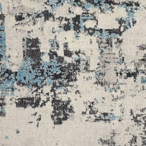 0711243 Renaissance 80x250cm Frost Rug (3)