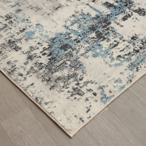 0711243 Renaissance 80x250cm Frost Rug (4)