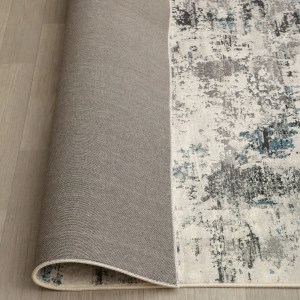 0711243 Renaissance 80x250cm Frost Rug (5)