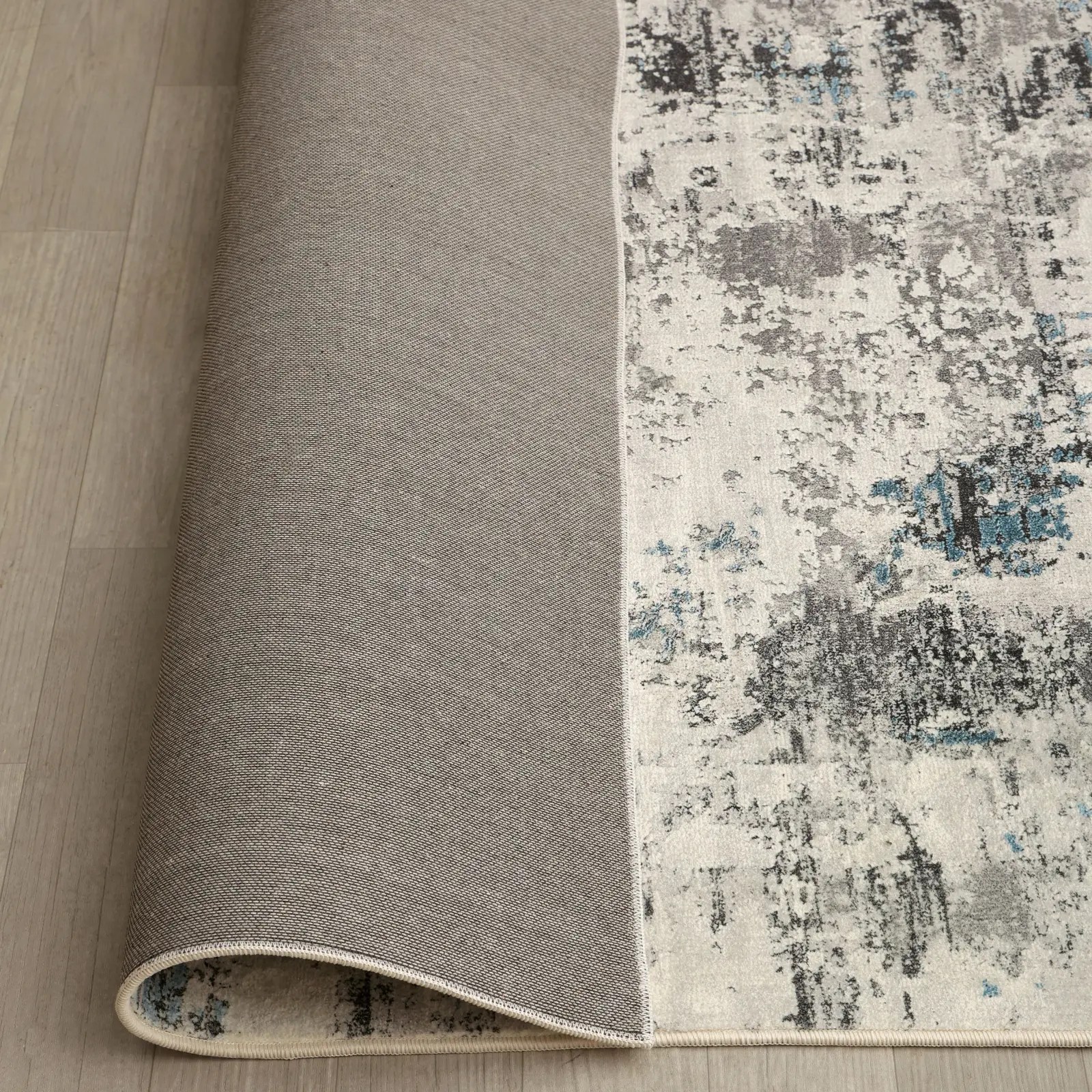 0711243 Renaissance 80x250cm Frost Rug (5)