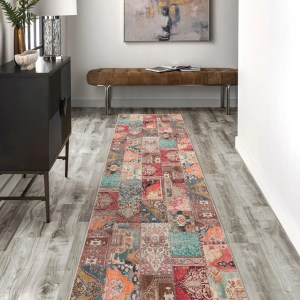 0711275 Renaissance 80x250cm Salad Rug (2)