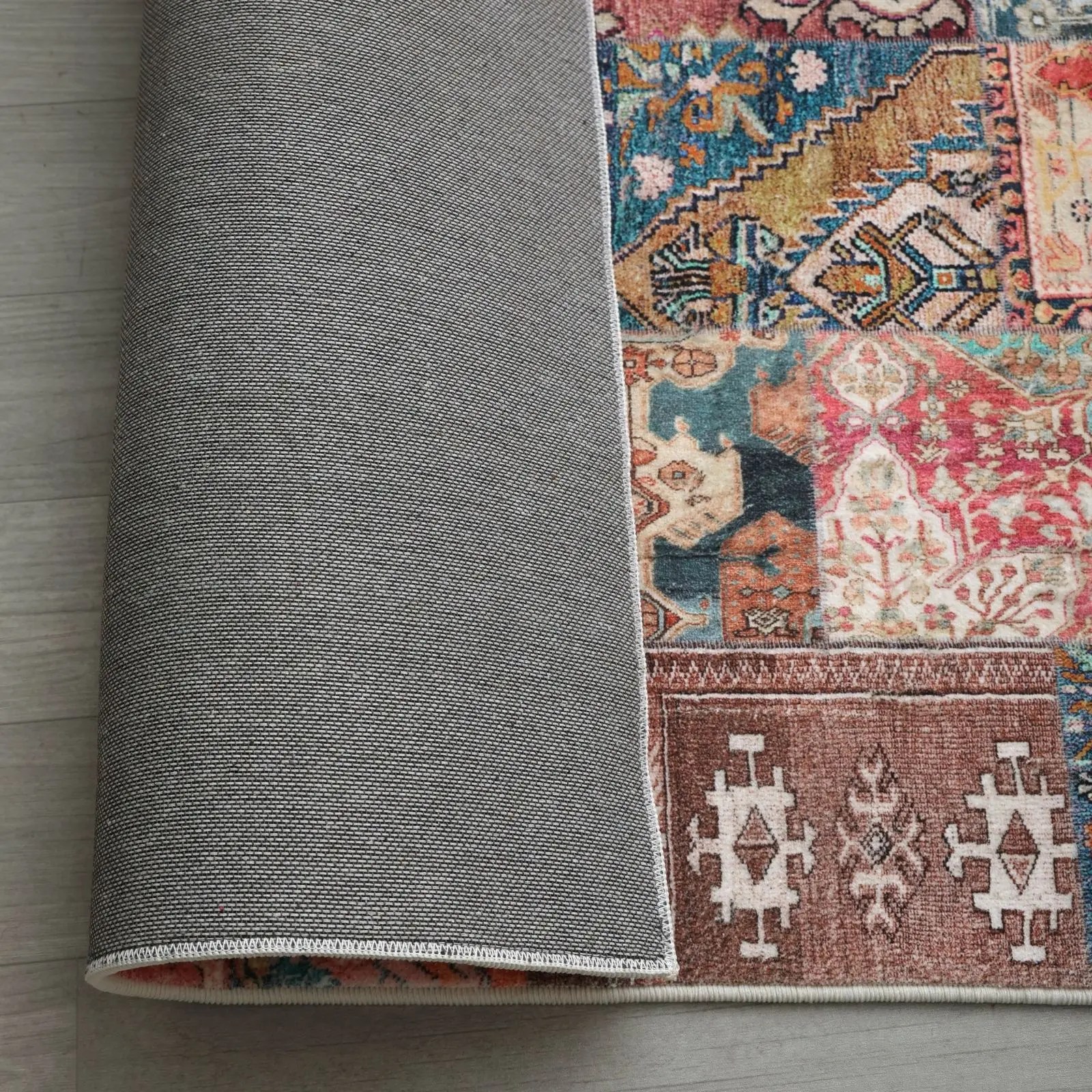 0711275 Renaissance 80x250cm Salad Rug (5)
