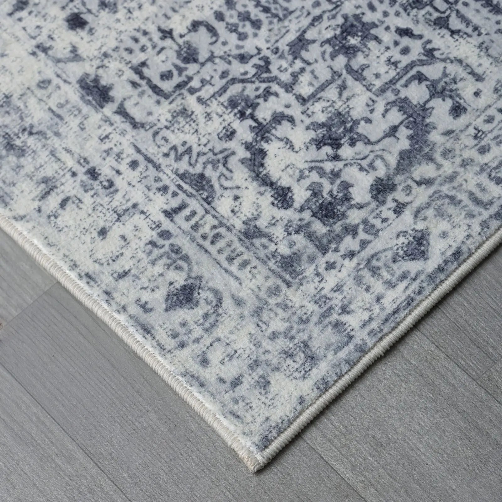 0711294 Renaissance 80x250cm Patina Rug (4)