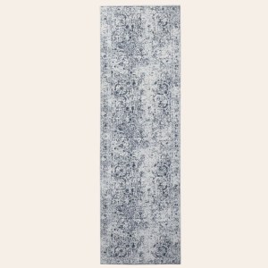 0711294 Renaissance 80x250cm Patina Rug