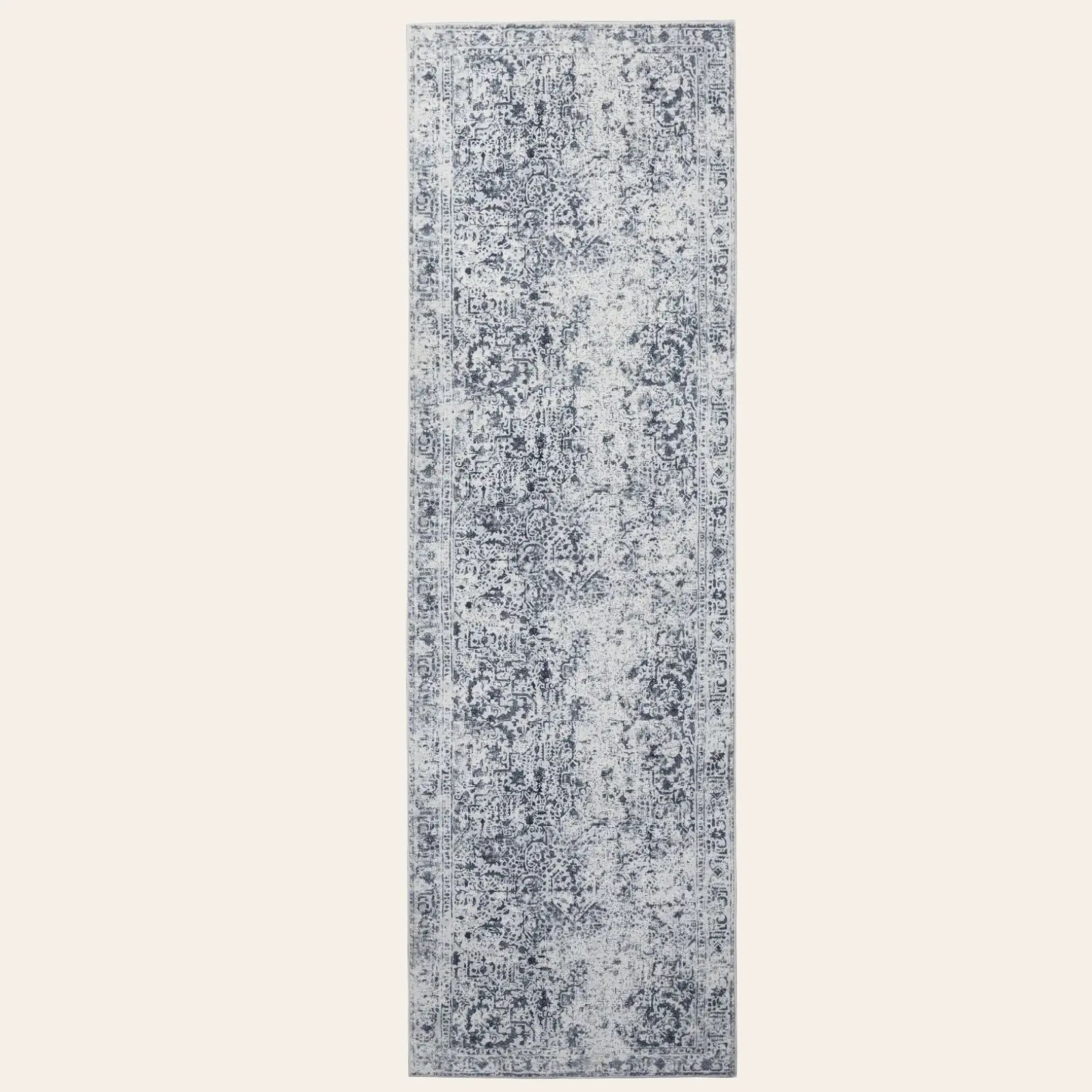 0711294 Renaissance 80x250cm Patina Rug