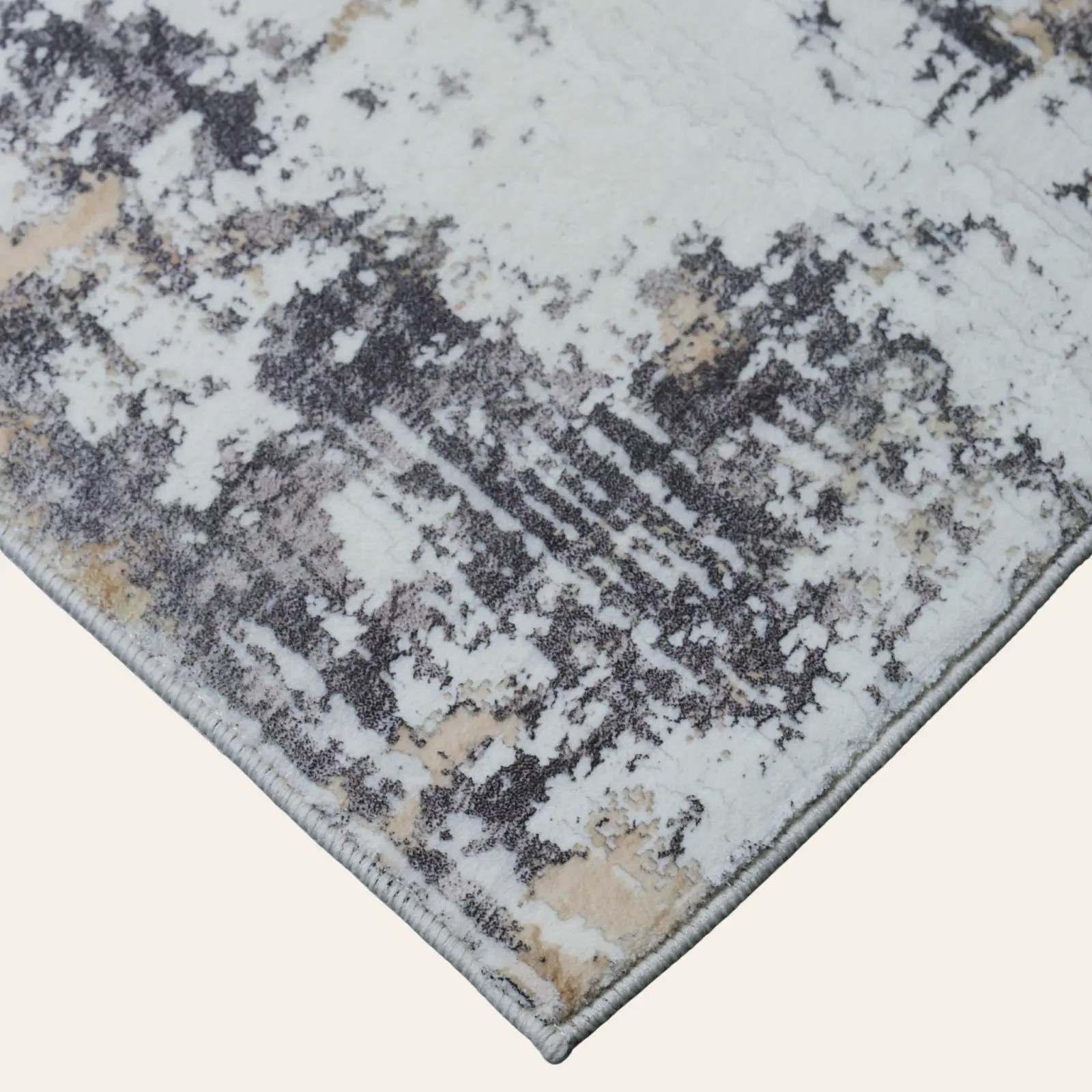 1006237 Renaissance 300x400cm Terra Rug (4)