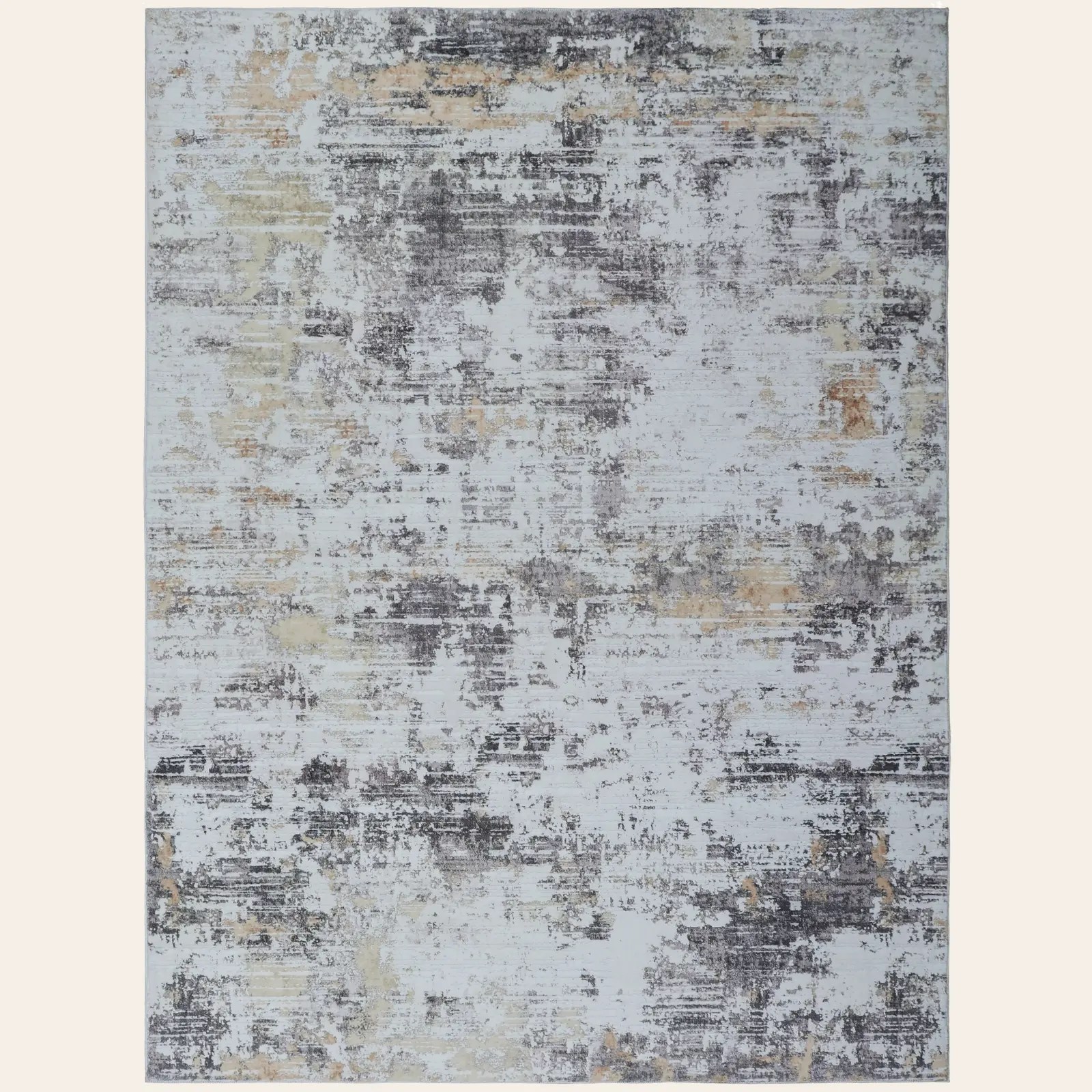 1006237 Renaissance 300x400cm Terra Rug