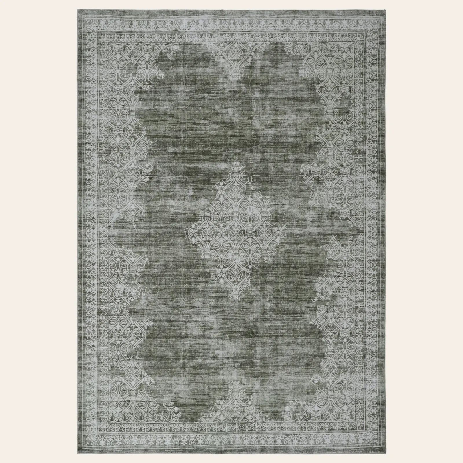1006245 Renaissance 160x230cm Medina Rug