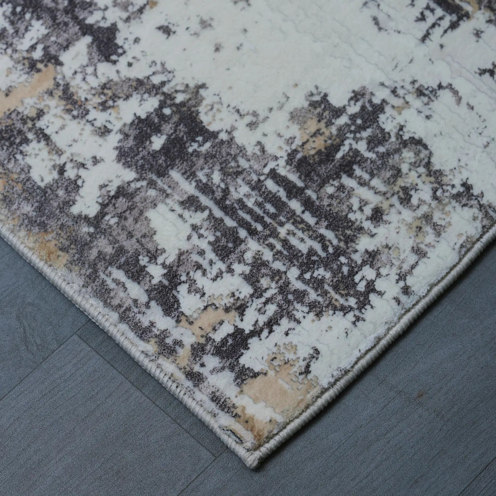 1006270 Renaissance 200x300cm Terra Rug (4)